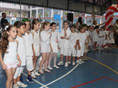 Festa de Encerramento – Educação Infantil e 1º ano/2013