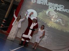 Festa de Encerramento – Educação Infantil e 1º ano/2013