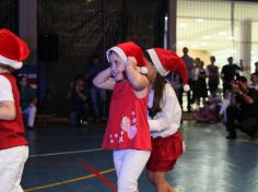 Festa de Encerramento – Educação Infantil e 1º ano/2013