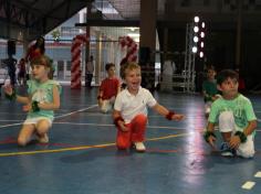 Festa de Encerramento – Educação Infantil e 1º ano/2013