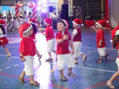 Festa de Encerramento – Educação Infantil e 1º ano/2013