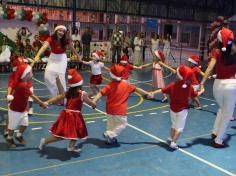 Festa de Encerramento – Educação Infantil e 1º ano/2013