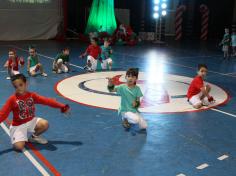 Festa de Encerramento – Educação Infantil e 1º ano/2013