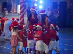 Festa de Encerramento – Educação Infantil e 1º ano/2013