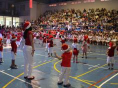 Festa de Encerramento – Educação Infantil e 1º ano/2013