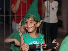 Festa de Encerramento – Educação Infantil e 1º ano/2013