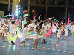 Festa de Encerramento – Educação Infantil e 1º ano/2013