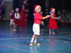 Festa de Encerramento – Educação Infantil e 1º ano/2013