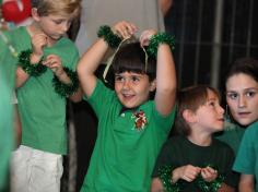 Festa de Encerramento – Educação Infantil e 1º ano/2013