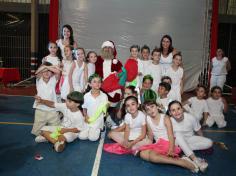 Festa de Encerramento – Educação Infantil e 1º ano/2013