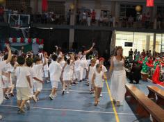 Festa de Encerramento – Educação Infantil e 1º ano/2013