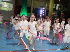 Festa de Encerramento – Educação Infantil e 1º ano/2013