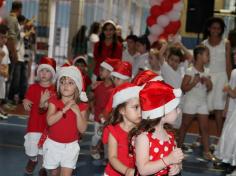 Festa de Encerramento – Educação Infantil e 1º ano/2013