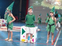 Festa de Encerramento – Educação Infantil e 1º ano/2013