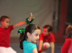 Festa de Encerramento – Educação Infantil e 1º ano/2013