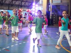 Festa de Encerramento – Educação Infantil e 1º ano/2013