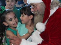 Festa de Encerramento – Educação Infantil e 1º ano/2013