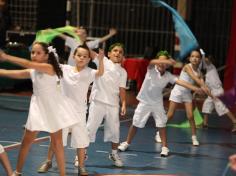 Festa de Encerramento – Educação Infantil e 1º ano/2013