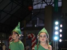 Festa de Encerramento – Educação Infantil e 1º ano/2013