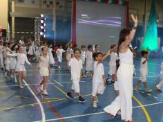 Festa de Encerramento – Educação Infantil e 1º ano/2013