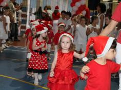 Festa de Encerramento – Educação Infantil e 1º ano/2013