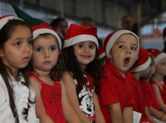 Festa de Encerramento – Educação Infantil e 1º ano/2013