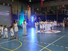 Festa de Encerramento – Educação Infantil e 1º ano/2013