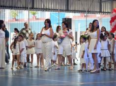 Festa de Encerramento – Educação Infantil e 1º ano/2013