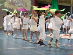 Festa de Encerramento – Educação Infantil e 1º ano/2013