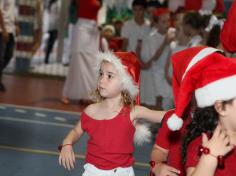 Festa de Encerramento – Educação Infantil e 1º ano/2013