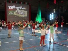 Festa de Encerramento – Educação Infantil e 1º ano/2013