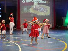 Festa de Encerramento – Educação Infantil e 1º ano/2013