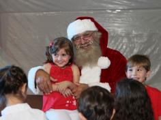 Festa de Encerramento – Educação Infantil e 1º ano/2013