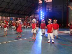 Festa de Encerramento – Educação Infantil e 1º ano/2013