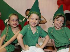 Festa de Encerramento – Educação Infantil e 1º ano/2013