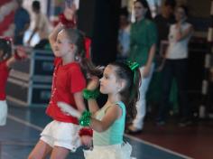 Festa de Encerramento – Educação Infantil e 1º ano/2013