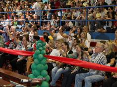 Festa de Encerramento – Educação Infantil e 1º ano/2013