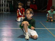 Festa de Encerramento – Educação Infantil e 1º ano/2013