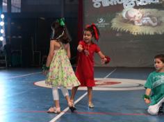 Festa de Encerramento – Educação Infantil e 1º ano/2013