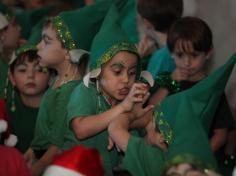 Festa de Encerramento – Educação Infantil e 1º ano/2013