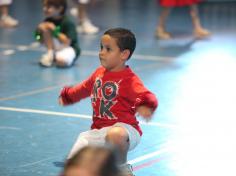 Festa de Encerramento – Educação Infantil e 1º ano/2013