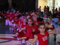 Festa de Encerramento – Educação Infantil e 1º ano/2013