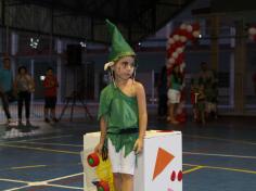 Festa de Encerramento – Educação Infantil e 1º ano/2013