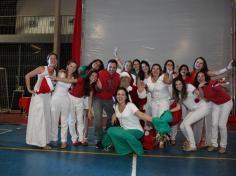 Festa de Encerramento – Educação Infantil e 1º ano/2013