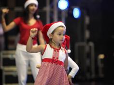 Festa de Encerramento – Educação Infantil e 1º ano/2013