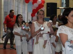 Festa de Encerramento – Educação Infantil e 1º ano/2013