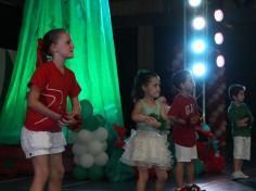 Festa de Encerramento – Educação Infantil e 1º ano/2013