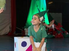 Festa de Encerramento – Educação Infantil e 1º ano/2013