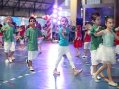 Festa de Encerramento – Educação Infantil e 1º ano/2013