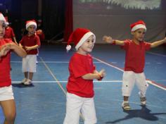 Festa de Encerramento – Educação Infantil e 1º ano/2013